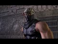 Ninja Gaiden (2004) Walkthrough - Part 8 (No Commentary)