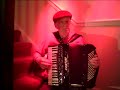 Gammel Reinlander, Norwegian tune on accordion
