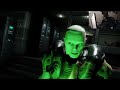 Doom 3 Gameplay (Pt. 2) - The Bulldemon Stalks!