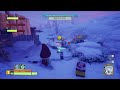 South Park: Snow Day - Gameplay Walkthrough Part 4 - Chapter 4: South Park Backyards