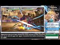 GBVS Rising Charlotta Overview