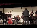 HMS Jazz Ensemble - Springton Lake Middle School Jazz Fest - 