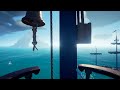 A New Athena Voyage! | Sea of Thieves (Legend of The Veil)