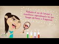 Las niñas y la nueva pubertad: Video de 19 consejos para una pubertad sana
