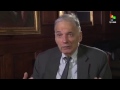 Nader about Sanders Endorsing Hillary