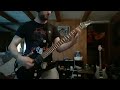 Slipknot - I am hated - Guitar Cover