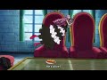DRACULE MIHAWK - All Scenes - Part 2/2 - One Piece