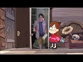 Maxmoefoe visits Gravity Falls