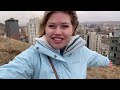 WELCOME TO MONGOLIA!!! 🇲🇳❤️🐴 First Impressions of Ulaanbaatar Mongolia | 197 Countries, 3 Kids