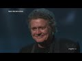 Drummer Rick Allen, who lost his left arm in an accident, turns to painting | Nightline