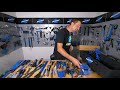 Unboxing The Park Tool PK-4 Professional Tool Kit | EMBN Unboxing