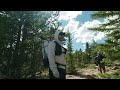 Colorado Trail Nineth Video