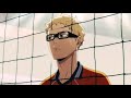 「Montero (Call Me by Your Name)」- Haikyuu!! AMV ᴴᴰ