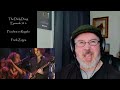 Frank Zappa: Peaches en Regalia SCORE ANALYSIS & REACTION | The Daily Doug | Episode 341