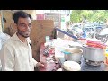 Best 15/- Afordable Chai Street Vendor | Most Tasty Tea Selling Indian Chai Vendor | Street Food