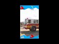 On My Firetruck | Blippi & Meekah Challenges and Games for Kids