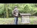 The Beginner's Guide to Natural Beekeeping