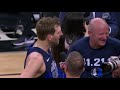 Dirk Nowitzki Last Career Moments & Points @ San Antonio | FHD | 60 FPS