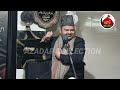 Munafiq Kon Hai | Maulana Javed Abidi | Babul ilm majlis