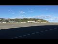 772 Epic sound on takeoff