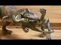 I Review The Hammond Collection T-Rex