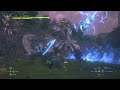 FINAL FANTASY XVI-Atlas Boss Fight (FF Mode)