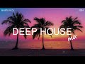 Deep House Mix 2024 Vol.169 | Mixed By DL Music