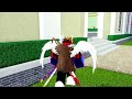 This GIRL That Got Rejected From The DRAGON Clan.. And THIS Happened! (ROBLOX BLOX FRUIT)