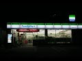 1 Hour of Japanese Convenience Store Sounds | F A M I L Y  M A R T「ファミリーマート」