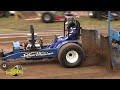 2024 LOYAL MINI RODDERS - KEVIN RUD MEMORIAL MINI ROD SHOOTOUT- 1850LBS CLASS