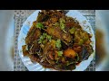 बैगन की सूखी सब्जी | Unknown secret behind baigan ki sabji | #food