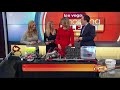 Mixing Up Re-Cap Concrete Resurfacer on ABC's Morning Blend (Jan. 23, 2019)