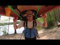 Hornbeck Boats - New Tricks 13 - My First Paddle - Review - Impressions - Compared to Classic - HD4K