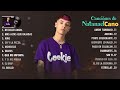 Natanael Cano Mix 2023 - Natanael Cano Exitos 2023 - Las Mejores Canciones De Natanael Cano (Letra)