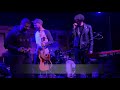 JARROD LAWSON featuring JUBU SMITH - Live in Portland 2020