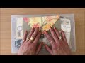 Envelope Makeover - Turning Trash into Treasure