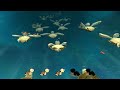 The FINDING NEMO game for PS2 was WORSE than the MOVIE