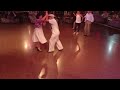 Simply Delightful Swing Dancing