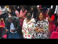 EYEBALL 👁 removed and BLIND on the other EYE | Healing Miracle | House of God | Pastor Alph Lukau