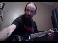 DEATH - Symbolic Riffs (very rough)