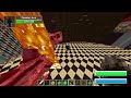 Minecraft Mob Battle: Obsidian Hulk