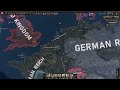 The MOST Immersive European Front MOD? - Hearts of Iron 4 (Magna Europa)