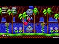 Knuckles Mania & Knuckles: & Knuckles Mode with Knuckles Theme