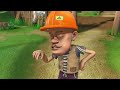 Logger Vick's Lottery  🐻👱‍♀️ BEST SUMMER EPISODES! ☀️⏰ Boonie Bears 2023 🏆 Full Movie 1080p