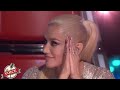 Top 10 performance Surprised coaches in The voice USA Auditions 2018