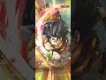 Rolling for ssjbkk ultra Goku day 4