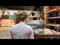 Prop Building | Styrofoam Rock