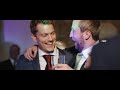 Chris and Carson Wedding Video - Full Length [Storybox Films]