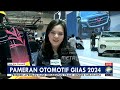 News Era Otomotif - Perkembangan Industri Otomotif di Indonesia Semakin Inovatif!