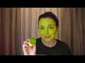 ASMR Do My Shrek Makeup With Me!